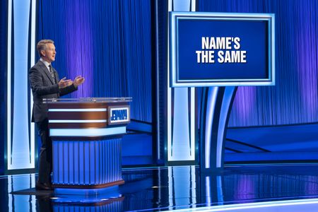 KEN JENNINGS