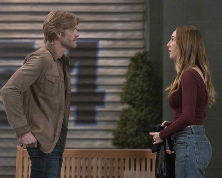 BRYCE DURFEE, EDEN MCCOY