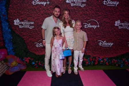 LEWIS FAMILY