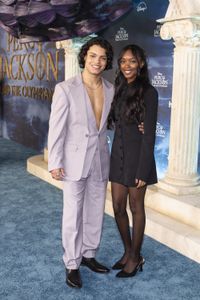 KEVIN CHACON, ALIYAH MASTIN