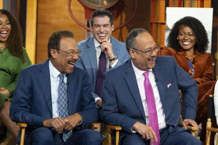 SOMARA THEODORE, SPENCER CHRISTIAN, GIO BENITEZ, TONY PERKINS, JANAI NORMAN