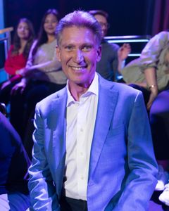 GERRY TURNER