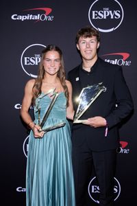 MADDIE DIMARIA, GRADY EMERSON