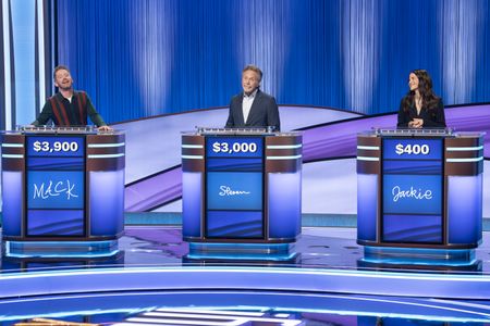 MACAULAY CULKIN, STEVEN WEBER, JACKIE TOHN