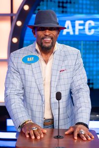 RAY LEWIS JR.
