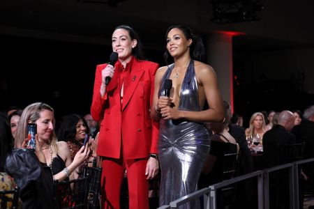 BREANNA STEWART, NAPHEESA COLLIER 