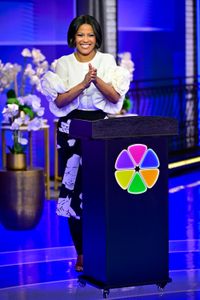TAMRON HALL
