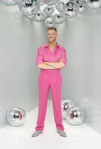 Bio profile offScott Hoying