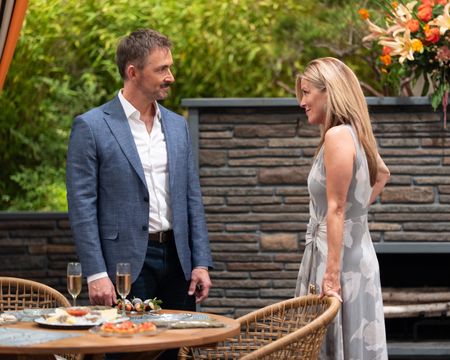 JAMES PATRICK STUART, LAURA WRIGHT