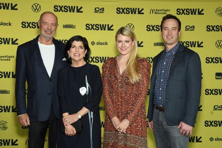 IAN TURPIN, LUCI JOHNSON, VICTORIA JOHNSON, MIKE KELLEY 