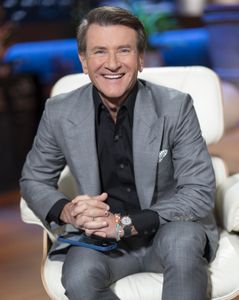 ROBERT HERJAVEC