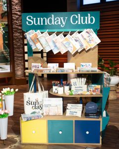 SUNDAY CLUB