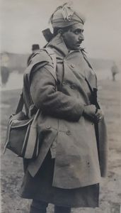 Medic Siddiq Ahmed was a member of Force K6, an Indian Regiment of mule handlers in WW2. Amidst the chaos of Dunkirk and the advancing German Army, one-little-known Indian Regiment fights for victory and independence. (National Geographic)