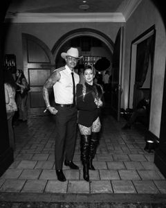 JAMAL SIMS, KAI MARTINEZ