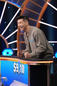JOEL KIM BOOSTER