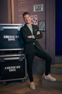 RYAN SEACREST