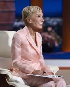 BARBARA CORCORAN