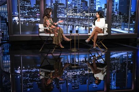 JUJU CHANG, JENN TRAN