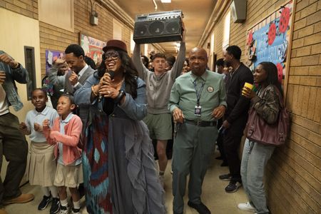 TYLER JAMES WILLIAMS, JILL SCOTT, CHRIS PERFETTI, WILLIAM STANFORD DAVIS