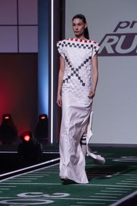 PROJECT RUNWAY