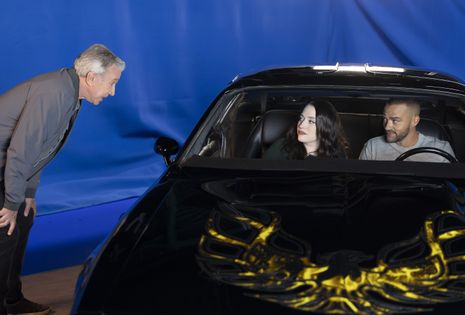 TIM ALLEN, KAT DENNINGS, JESSE WILLIAMS