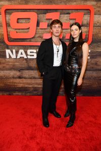 MICHAEL PROVOST, SHELBY PARKS