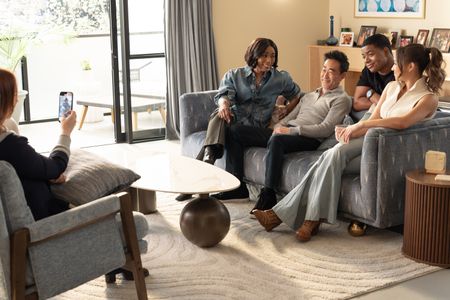 ANGELA BASSETT, KENNETH CHOI, ELIJAH M. COOPER, CORINNE MASSIAH