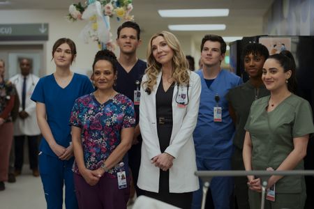 AVA BUNN, JUDY REYES, DAVID GRIDLEY, SARAH CHALKE, JACOB DUDMAN, AMANDA MORROW, LAYLA MOHAMMADI