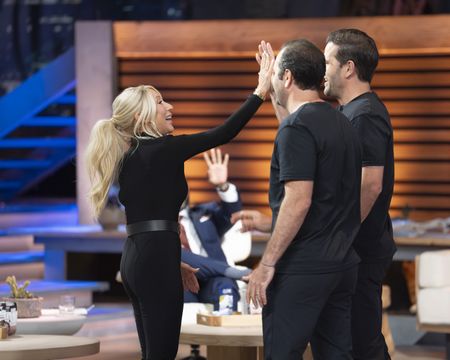 LORI GREINER, SANTIAGO ARROYO CALERO, DIEGO ARROYO CALERO