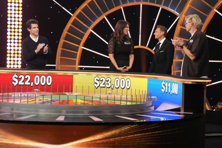 MAX GREENFIELD, D'ARCY CARDEN, RYAN SEACREST, TIMOTHY SIMONS