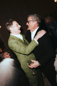 ZACH BRAFF (EXECUTIVE PRODUCER)