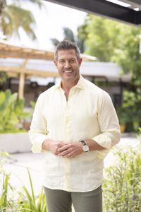 JESSE PALMER