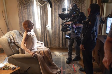 TAMRA MESKIMEN, ANGELA BASSETT