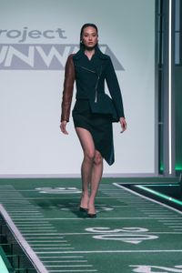 PROJECT RUNWAY