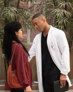 BROOK KERR, SAWANDI WILSON