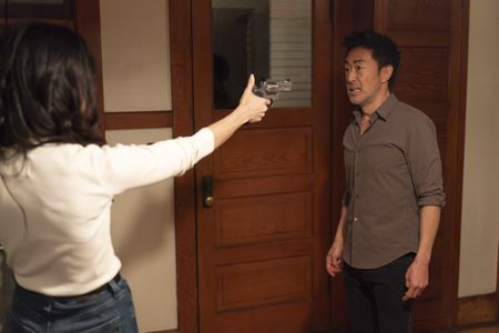 KENNETH CHOI