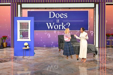 MEAGHAN B MURPHY, TAMRON HALL