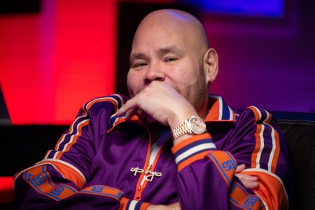 FAT JJOE 