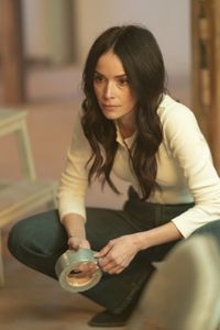 ABIGAIL SPENCER