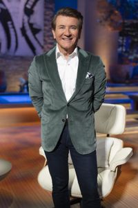 ROBERT HERJAVEC