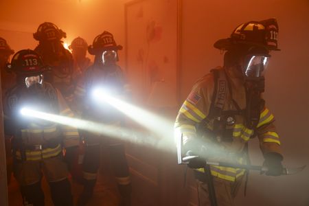 9-1-1: NASHVILLE