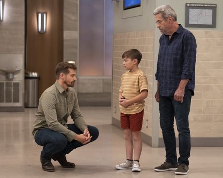 JOSH KELLY, GARY JAMES FULLER, JOHN J. YORK