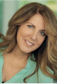 Bio profile offSharon Liese