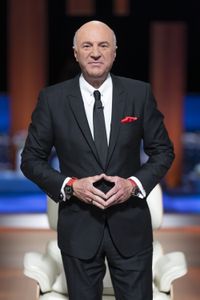 KEVIN O'LEARY