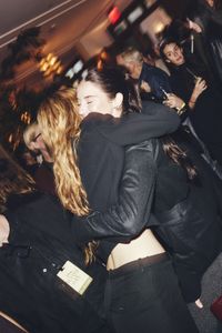 GRACE VAN PATTEN, SHAILENE WOODLEY