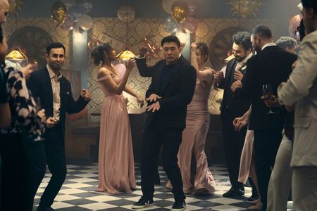 KATRA ABDI, JOEL KIM BOOSTER, MENGLEI LIU