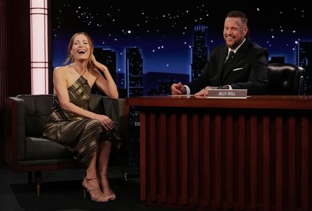 LESLIE MANN, JELLY ROLL 