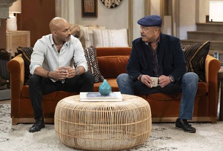 DONNELL TURNER, ROBERT GOSSETT