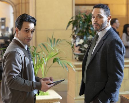 DENIZ AKDENIZ, DANIEL SUNJATA