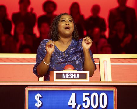 NIESHIA